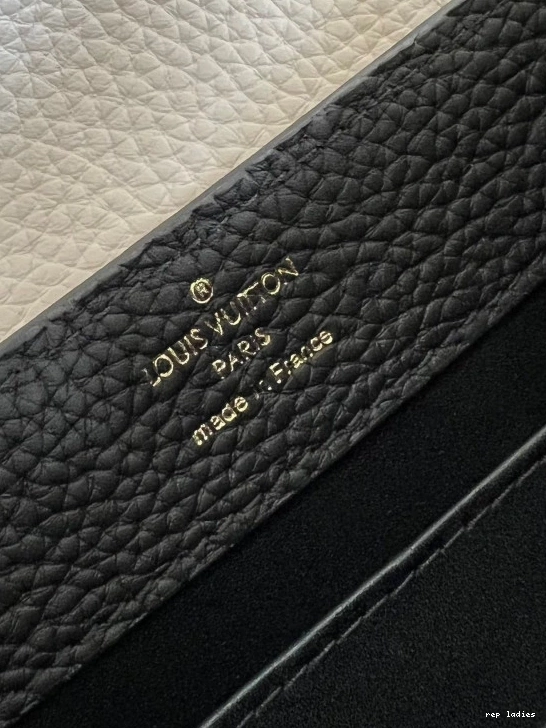 Cheap CAPUCINES MINI LOUIS VUITTON 0709
